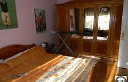 Apartament 4 camere, 80 mp utili, imobil izolat exterior, garaj, zona Bucium!