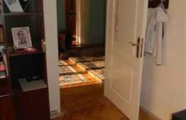 Apartament 4 camere, 80 mp utili, imobil izolat exterior, garaj, zona Bucium!