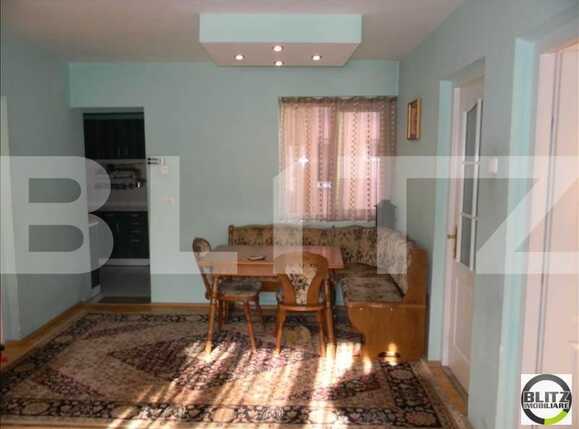 Apartament de vânzare 4 camere Manastur - 10314AV | BLITZ Cluj-Napoca | Poza1