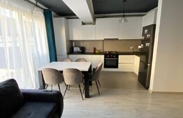 Apartament 2 camere, 48 mp, parcare subterana, Dâmbul Rotund