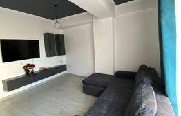 Apartament 2 camere, 48 mp, parcare subterana, Dâmbul Rotund