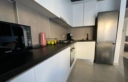 Apartament 2 camere, 48 mp, parcare subterana, Dâmbul Rotund