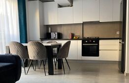 Apartament 2 camere, 48 mp, parcare subterana, Dâmbul Rotund