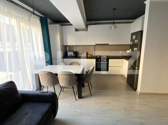 Apartament de vânzare 2 camere Dambul Rotund - 103145AV | BLITZ Cluj-Napoca | Poza3