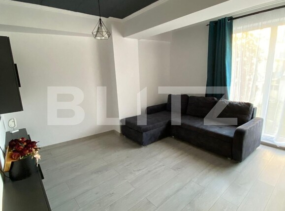 Apartament de vânzare 2 camere Dambul Rotund - 103145AV | BLITZ Cluj-Napoca | Poza5