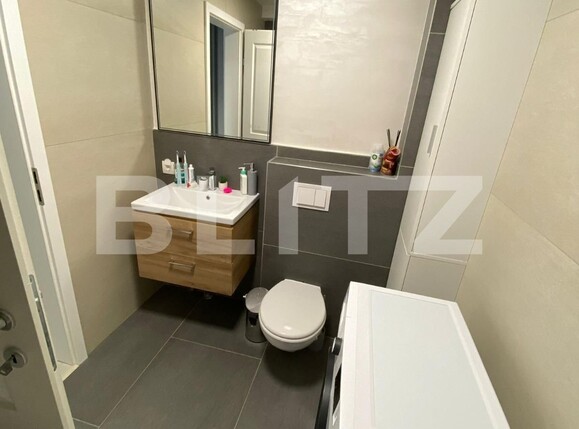 Apartament de vânzare 2 camere Dambul Rotund - 103145AV | BLITZ Cluj-Napoca | Poza9