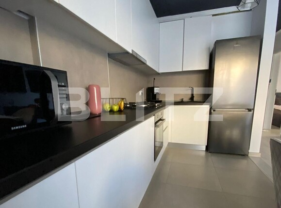 Apartament de vânzare 2 camere Dambul Rotund - 103145AV | BLITZ Cluj-Napoca | Poza2