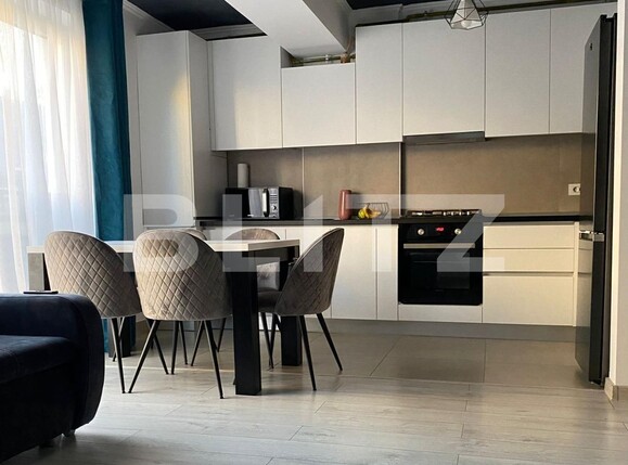 Apartament de vânzare 2 camere Dambul Rotund - 103145AV | BLITZ Cluj-Napoca | Poza1