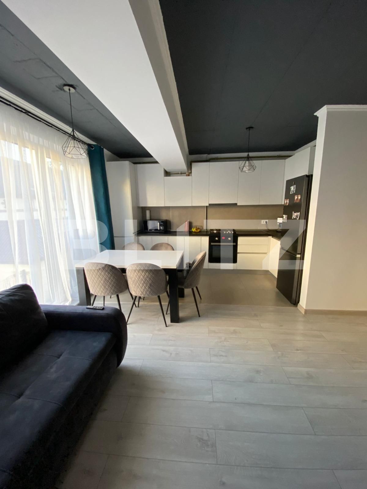 Apartament de vânzare 2 camere Dambul Rotund - 103145AV | BLITZ Cluj-Napoca | Poza3