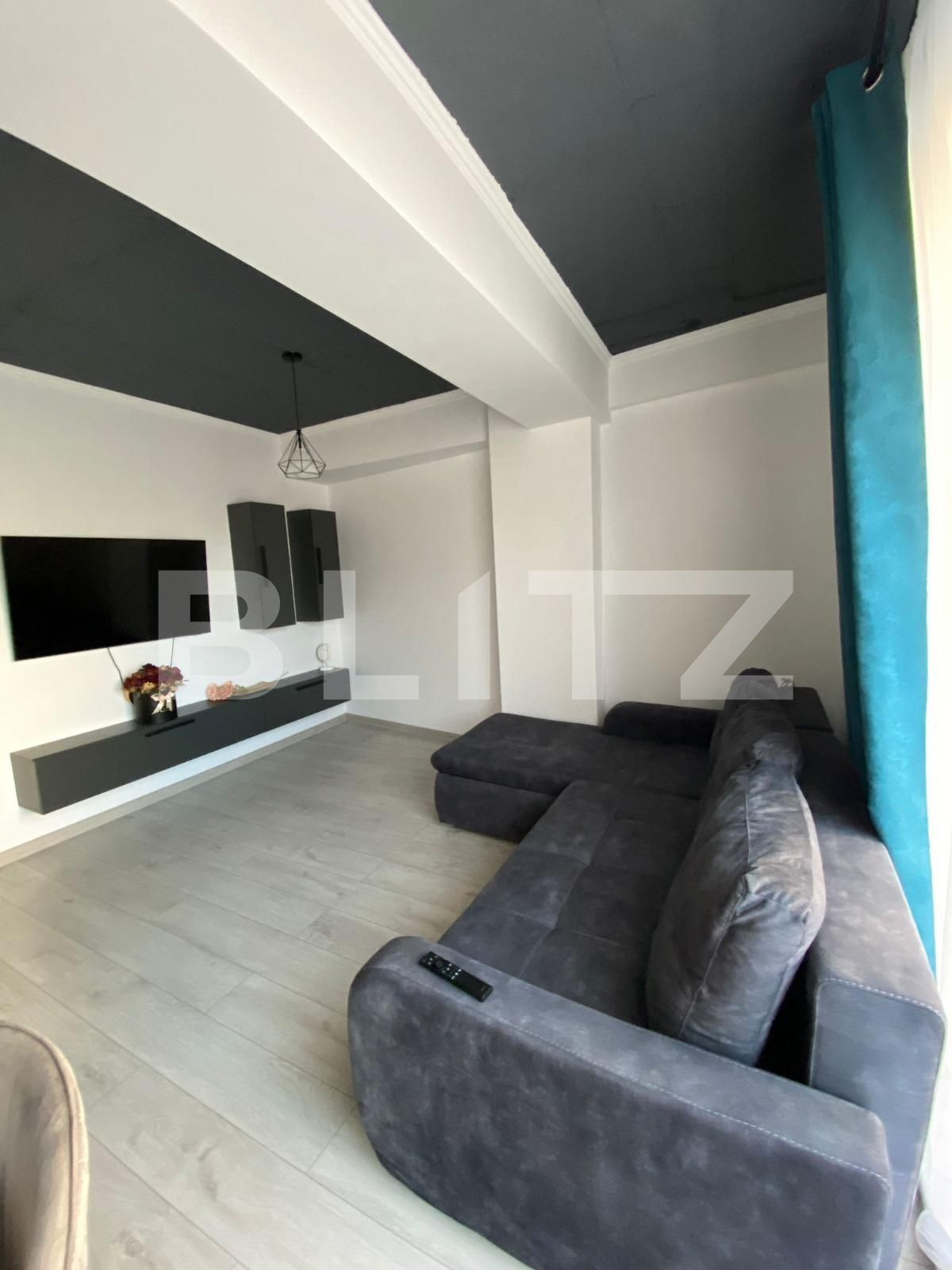 Apartament de vânzare 2 camere Dambul Rotund - 103145AV | BLITZ Cluj-Napoca | Poza4