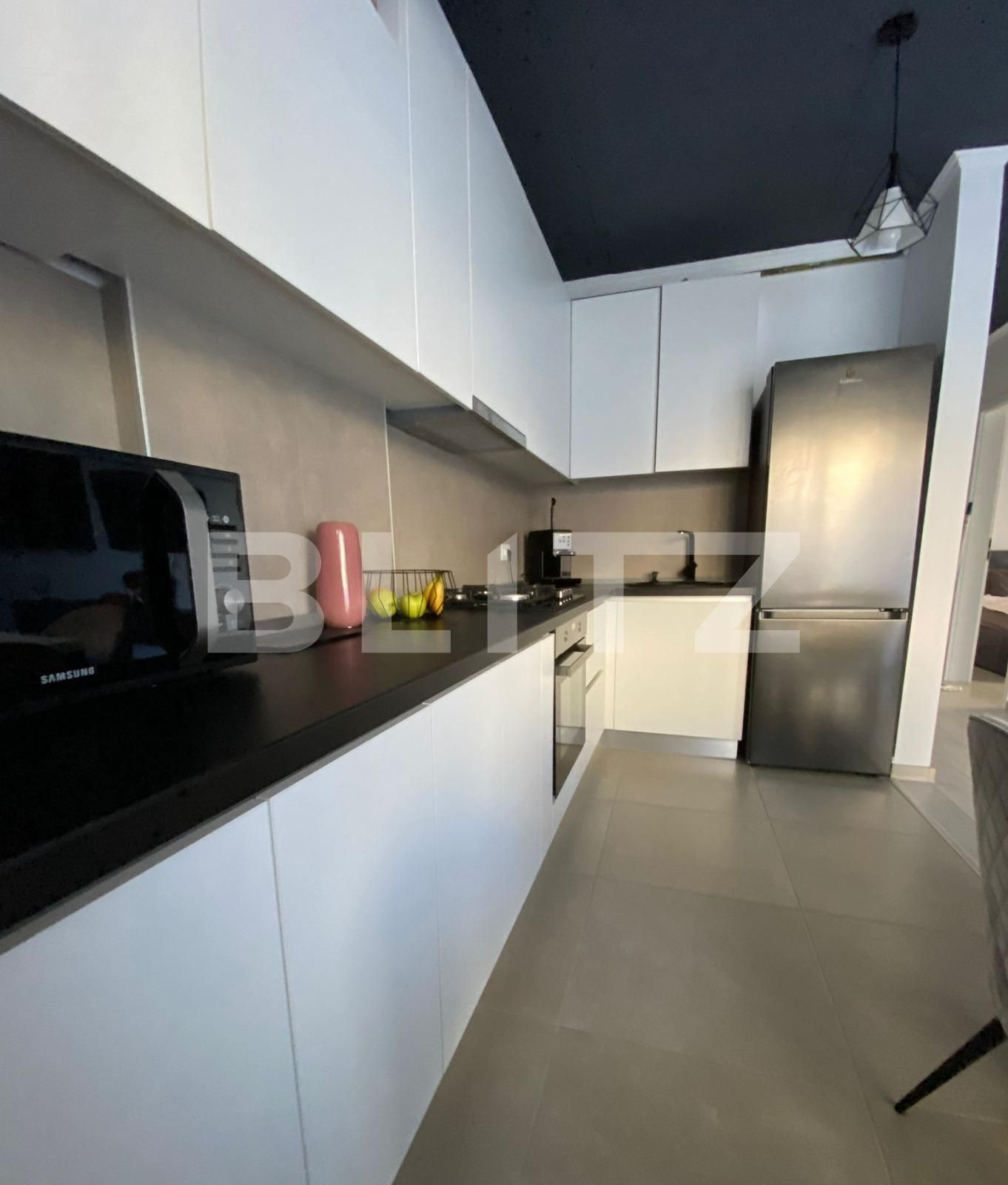 Apartament de vânzare 2 camere Dambul Rotund - 103145AV | BLITZ Cluj-Napoca | Poza2