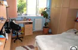 Vanzare 2 camere, 37 mp utili, decomandat, zona strazii Grigore Alexandrescu!