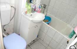 Vanzare 2 camere, 37 mp utili, decomandat, zona strazii Grigore Alexandrescu!