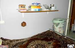 Vanzare 2 camere, 37 mp utili, decomandat, zona strazii Grigore Alexandrescu!