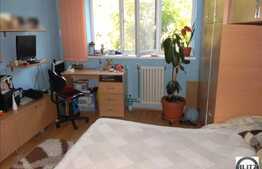 Vanzare 2 camere, 37 mp utili, decomandat, zona strazii Grigore Alexandrescu!