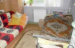 Vanzare 2 camere, 37 mp utili, decomandat, zona strazii Grigore Alexandrescu!