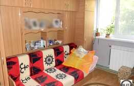 Vanzare 2 camere, 37 mp utili, decomandat, zona strazii Grigore Alexandrescu!