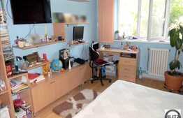 Vanzare 2 camere, 37 mp utili, decomandat, zona strazii Grigore Alexandrescu!