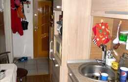 Vanzare 2 camere, 37 mp utili, decomandat, zona strazii Grigore Alexandrescu!