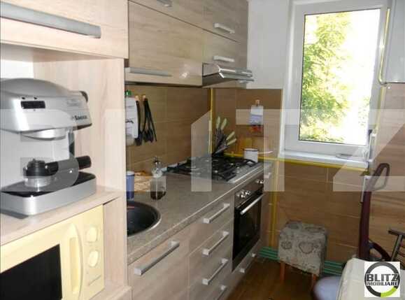 Apartament de vânzare 2 camere Manastur - 10315AV | BLITZ Cluj-Napoca | Poza1