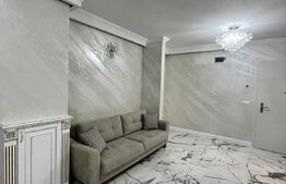 Apartament 2 camere, 60 mp, terasa, parcare, Columna Residence Vivo