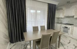 Apartament 2 camere, 60 mp, terasa, parcare, Columna Residence Vivo