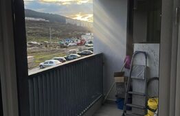 Apartament 2 camere, 60 mp, terasa, parcare, Columna Residence Vivo