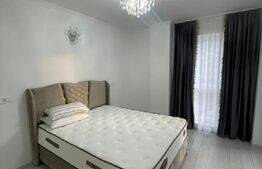 Apartament 2 camere, 60 mp, terasa, parcare, Columna Residence Vivo