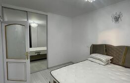 Apartament 2 camere, 60 mp, terasa, parcare, Columna Residence Vivo