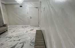 Apartament 2 camere, 60 mp, terasa, parcare, Columna Residence Vivo