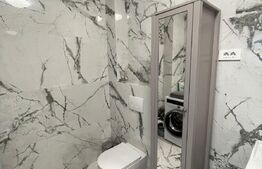 Apartament 2 camere, 60 mp, terasa, parcare, Columna Residence Vivo