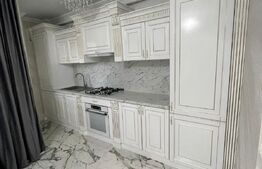 Apartament 2 camere, 60 mp, terasa, parcare, Columna Residence Vivo