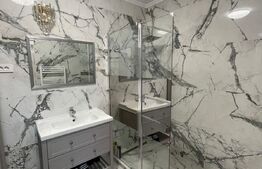 Apartament 2 camere, 60 mp, terasa, parcare, Columna Residence Vivo