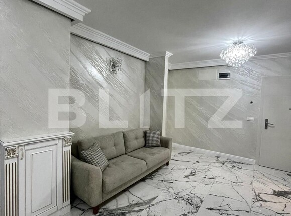 Apartament de închiriat 2 camere Manastur - 103155AI | BLITZ Cluj-Napoca | Poza1