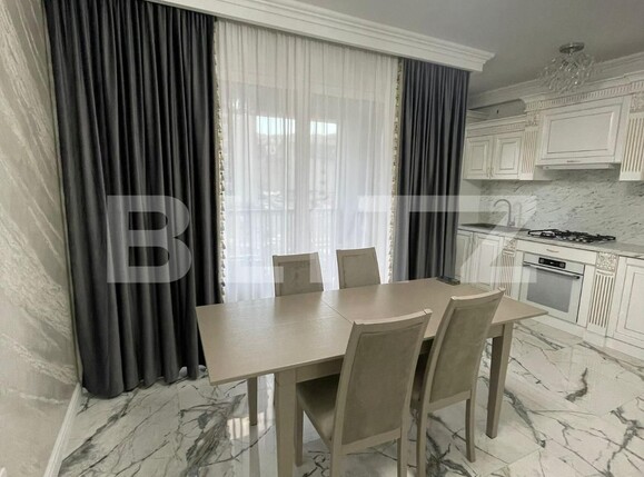 Apartament de închiriat 2 camere Manastur - 103155AI | BLITZ Cluj-Napoca | Poza3