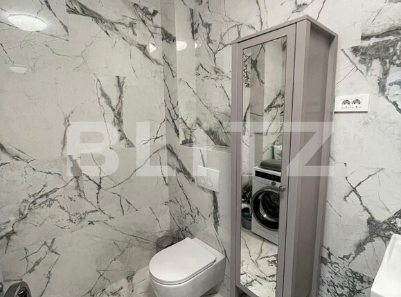 Apartament de închiriat 2 camere Manastur - 103155AI | BLITZ Cluj-Napoca | Poza8