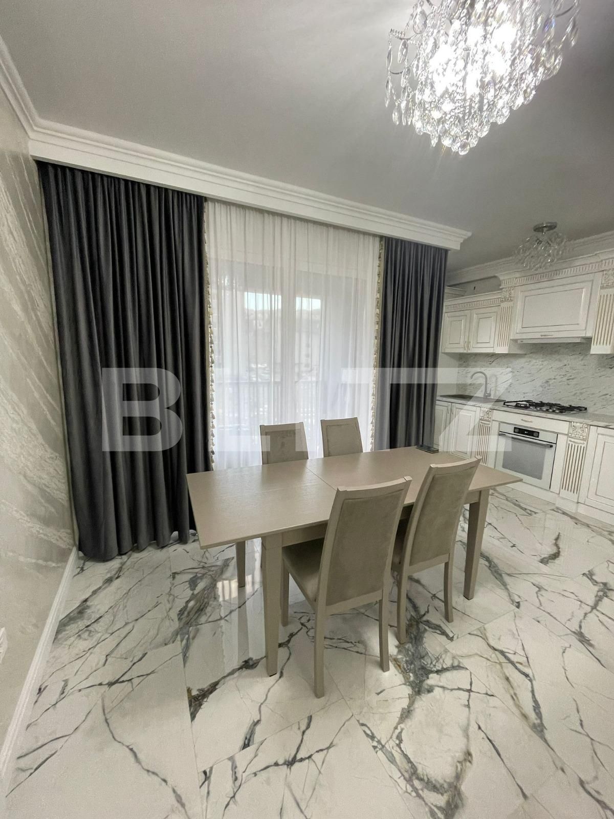Apartament de închiriat 2 camere Manastur - 103155AI | BLITZ Cluj-Napoca | Poza3