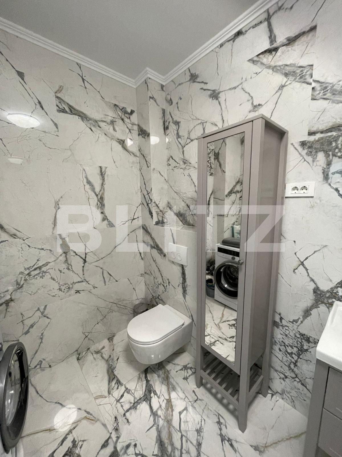 Apartament de închiriat 2 camere Manastur - 103155AI | BLITZ Cluj-Napoca | Poza8