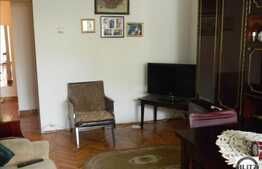 Apartament 3 camere, 65 mp utili, boxa subsol, zona strazii Mehedinti