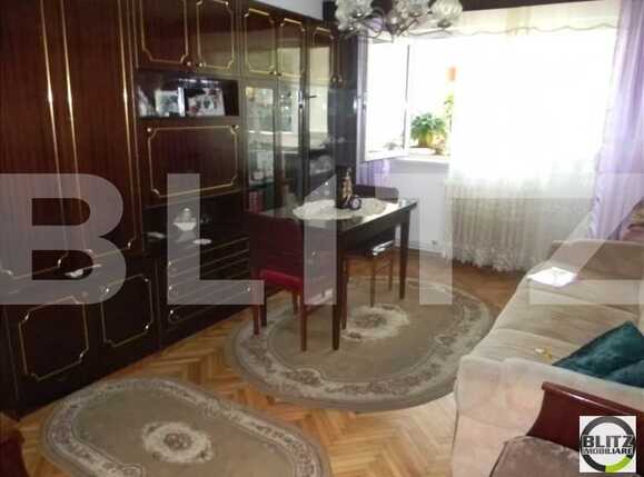Apartament de vânzare 3 camere Manastur - 10316AV | BLITZ Cluj-Napoca | Poza1