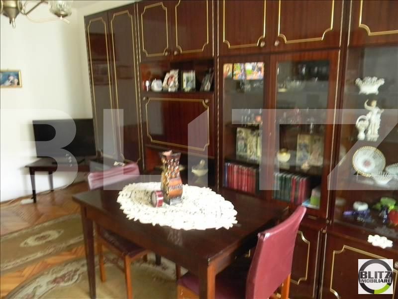 Apartament de vânzare 3 camere Manastur - 10316AV | BLITZ Cluj-Napoca | Poza3