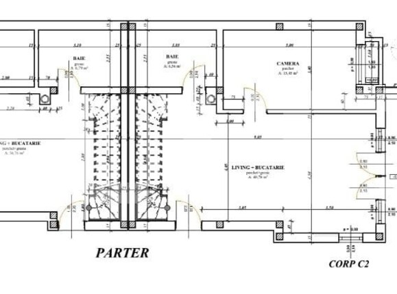 Teren de vânzare Iris - 103162TV | BLITZ Cluj-Napoca | Poza3