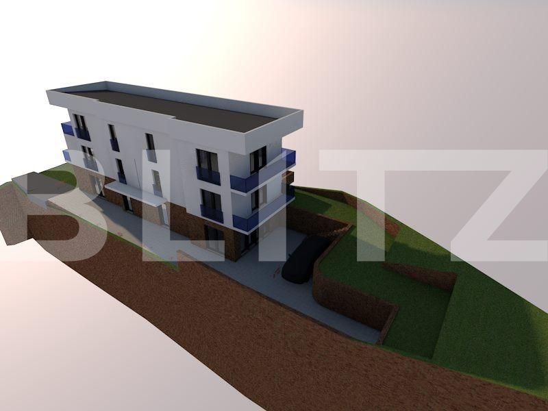 Teren de vânzare Iris - 103162TV | BLITZ Cluj-Napoca | Poza2