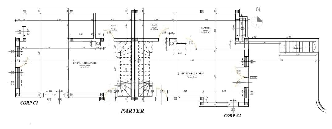 Teren de vânzare Iris - 103162TV | BLITZ Cluj-Napoca | Poza3
