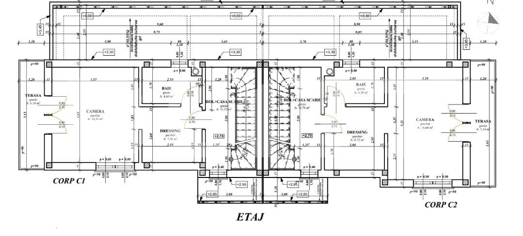 Teren de vânzare Iris - 103162TV | BLITZ Cluj-Napoca | Poza4
