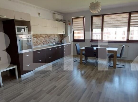 Apartament de vânzare 3 camere Floreşti - 103164AV | BLITZ Cluj-Napoca | Poza1