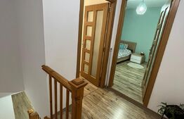 Apartament de 3 camere, parcare, in Apahida