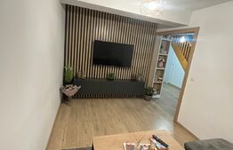 Apartament de 3 camere, parcare, in Apahida