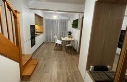 Apartament de 3 camere, parcare, in Apahida