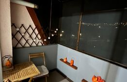 Apartament de 3 camere, parcare, in Apahida